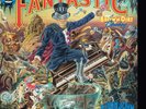 Elton John Captain Fantastic And The Brown Dirt Cowboy (Vinyl) (UK IMPORT)