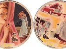 Frankie Masters Picture Disc  (Vinyl)  (UK IMPORT)