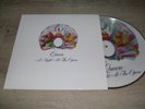 Queen A Night At The Opera Picture Disc Rare Vinyl new