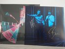 Royal Blood 'Typhoons' Deluxe Vinyl & Hand Signed Art Print *IN HAND*