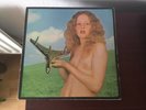 Blind Faith 1969 Polydor Label 583059 1st Press UK Stereo Ex