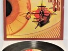 KATE BUSH ‘The Kick Inside’ 1978 Vinyl LP Made in Germany A1/B1 – H30