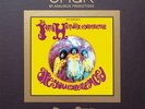 AP | The Jimi Hendrix Experience - Are You Experienced? [Clarity Vinyl] UHQR LP