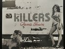 The Killers - Sam’s Town Vinyl Record LP - NEW - SEALED