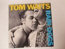 TOM WAITS - Rain Dogs, 1985 Vinyl LP