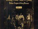 Crosby, Stills, Nash & Young Déjà Vu Atlantic Vinyl LP