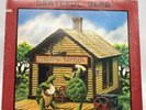 GRATEFUL DEAD TERRAPIN STATION VINYL RECORD ALBUM AL 7001 1977