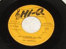 Gardenias - I'm Laughing At You - Hi-Q 5005 - doo wop / R&B - Mad Mike - Listen