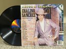 Chalino Sanchez Adios A Chalino LP Vinyl record