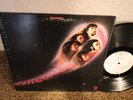 DEEP PURPLE FIREBALL WHITE LABEL PROMO ALBUM 1971 NEAR MINT VINYL