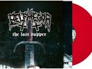 Belphegor - The Last Supper (remastered) (NEW VINYL LP)