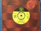 ELTON JOHN - YOUR SONG rare UK 1971 DEMO PROMO / CLASSIC ROCK / EX+++