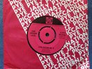 TONY JACKSON & THE VIBRATIONS - LOVE POTION NO. 9 rare UK 1965 MOD FREAKBEAT EX