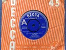 ELKIE BROOKS - THE WAY YOU DO rare UK 1965 DEMO PROMO / NORTHERN SOUL MOD /MINT-