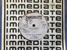 P P ARNOLD - THE FIRST CUT rare UK 1967 / NORTHERN SOUL MOD / SIGNED / EX