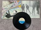 Stiff Little Fingers- Go For It 1981 Vinyl CHR 1339