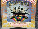 LP The Beatles - Magical Mystery Tour | Japan Press | EX+/NM | Booklet | Rock