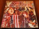 MC5   KICK OUT THE JAMS   1969 Vintage Vinyl LP   Gatefold   VG
