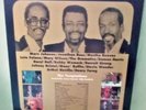 Rare Laser Disc LEGEND OF THE TEMPTATIONS Ruffin, Kendricks & Edwards Near Mint