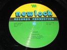 Kash / Supercool - Percussion Sundance (Sweden 1981, Newlock BN 1951) 12