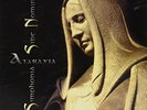ATARAXIA SIMPHONIA SINE NOMINE VINYL LP NEW
