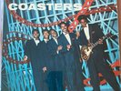 The Coasters - The Coaster (Yellow Harp; Mono; VG-/VG+)