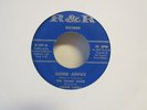 The Tramp Don't Send Me Home / Good Advice Proto Punk Victims Rockats 7