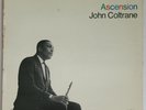John Coltrane 