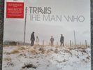 Travis **The Man Who** Limited & Numbered Vinyl & CD Box Set