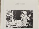 Joy Division (New Order) - Last Order - Rare 1980s Italian orange vinyl LP