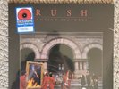 Rush Moving Pictures (Ltd Red Vinyl, 2015. DMM Mercury) Brand New Record LP