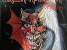 Iron Maiden. Purgatory. Original 7” in Pic Sleeve