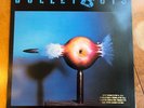 Bullet Boys: Self Titled 1988 LP--Promo Vinyl--Warner Bros.