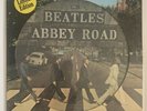 The Beatles Limited Edition Abbey Road Picture Disc