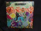 G+ ODESSEY & ORACLE The Zombies DATE TES 4013 STEREO LP