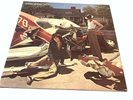 Sparks 'Indiscreet' Vinyl LP UK 1975 Press ILPS9345 EX+/EX Superb Copy