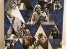 THE POLICE - Every Move You Make: 6 LP Vinyl Box Set The Studio recordings