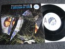 Depeche Mode-A Question of Time 7 PS-1986 UK-Mute Records-7 Bong 12