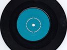 Iron Maiden: ‘Running Free’ 1981 EMI 5219 (DJ) UK PROMO 7” Vinyl Single Record