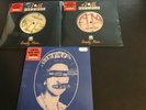 SEX PISTOLS.  GOD SAVE THE QUEEN. LIMITED EDITION COMPLETE SET VINYL -SEALED
