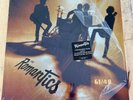 ROMANTICS 61/49 orig 2003 LP Detroit power pop new wave NM