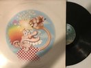 Grateful Dead – Europe '72 LP 1972 Warner Bros. – 3WX 2668 3x Trifold VG/VG+