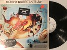 Dire Straits - Live Alchemy LP 1984 Warner Bros. Records – 1-25085 ￼VG+/EX