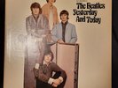 BUTCHER COVER 2nd STATE THE BEATLES YESTERDAY AND TODAY LP MONO UNPEELED RIAA 6