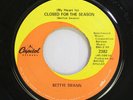 Hear  Northern Soul 45 Bettye Swann - (My Heart Is) Closed For The Season