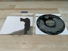 Chelsea Wolfe - The Grime and The Glow limited edition 2014 VINYL LP + download