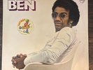 1st Press JORGE BEN   