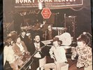 Waylon Jennings Honky Tonk Heroes Vinyl LP