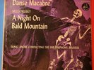 Danse Macabre & Night on Bald Mountain Capitol H-8169 10