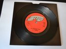 C. C. Mann ‎– My Shooting Star 7'' Vinyl 1979 Scope ‎– SC 9